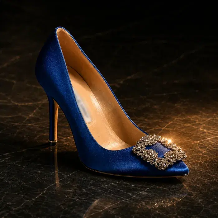 Manolo Blahnik Hangisi