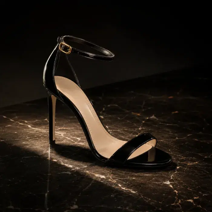 Stuart Weitzman Nudistcurve