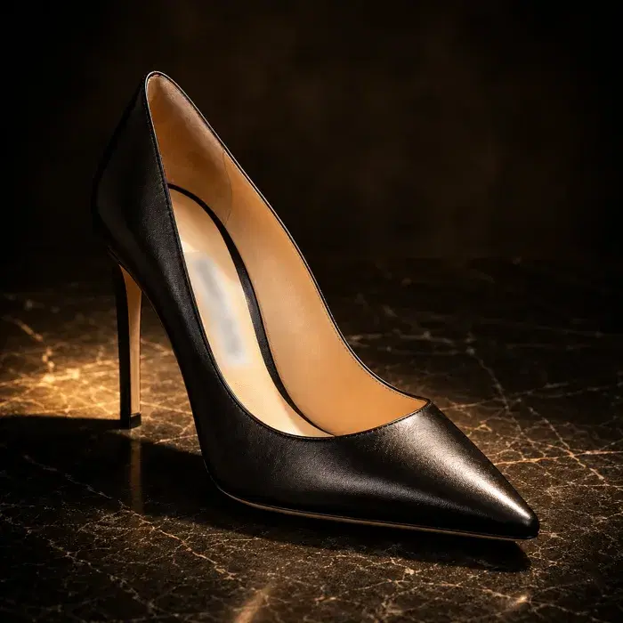 Jimmy Choo Romy 100