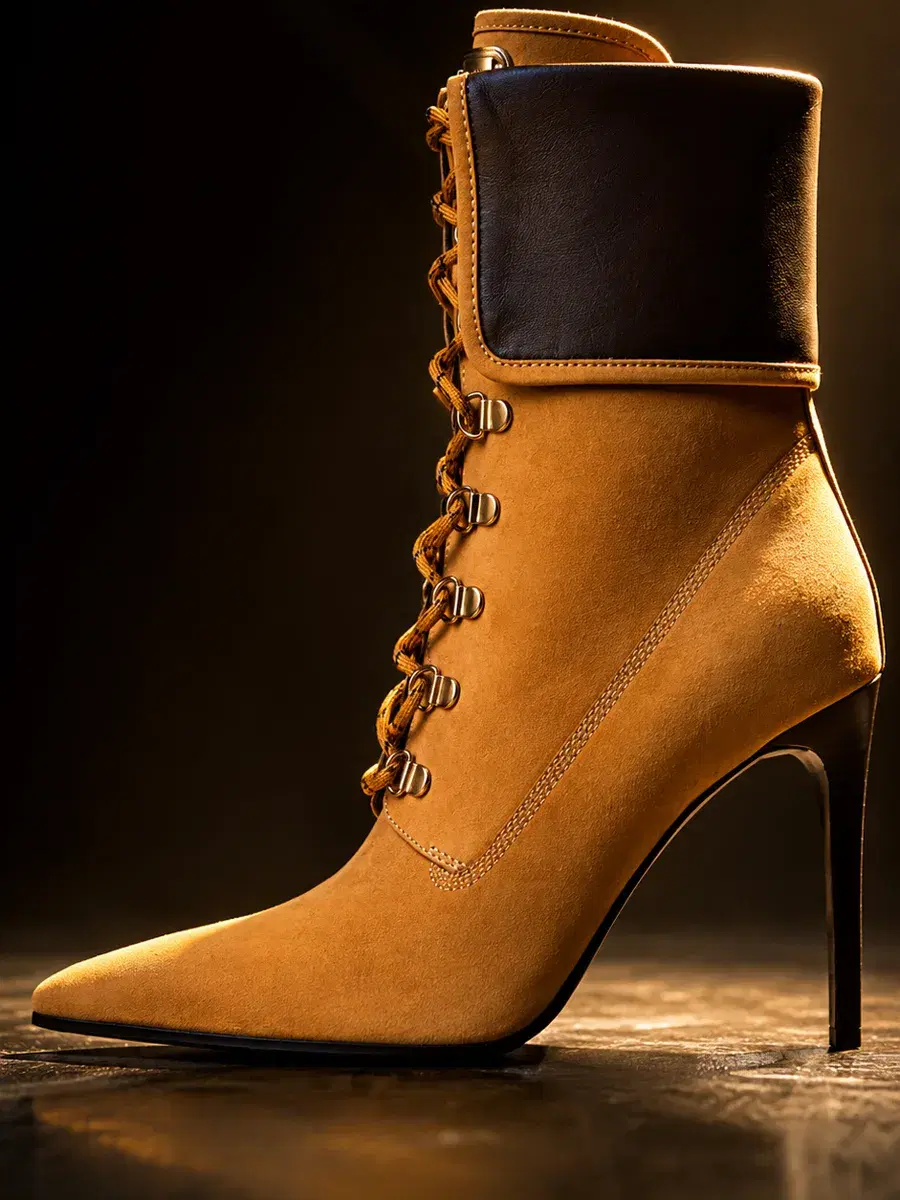 Steve Madden Morals Bootie, Wheat Nubuck