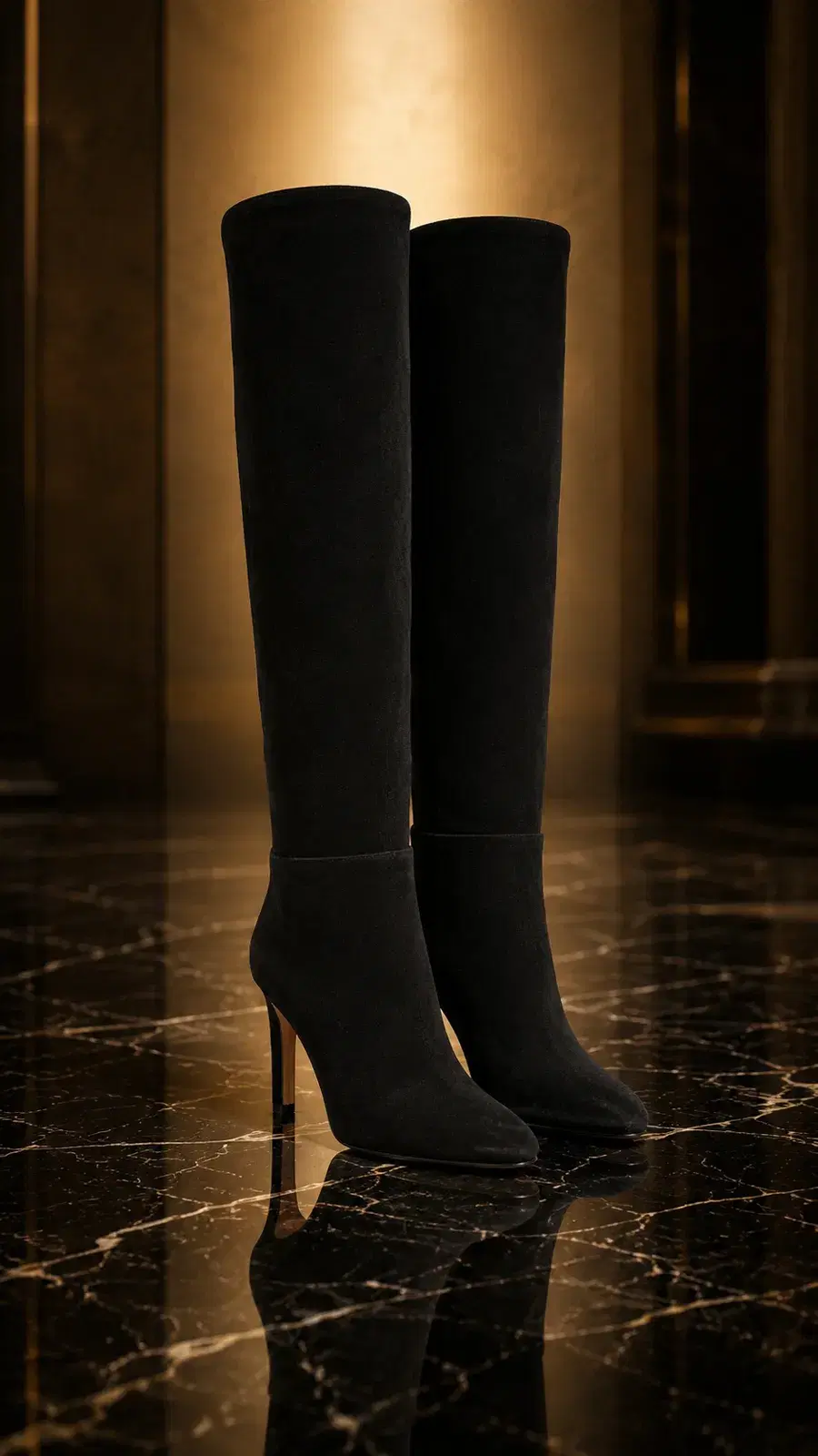 Sam Edelman Shauna Knee-High Boot